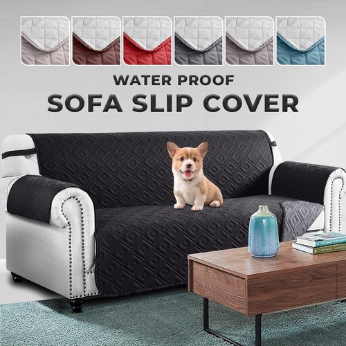 New waterproof sofa slip - new,