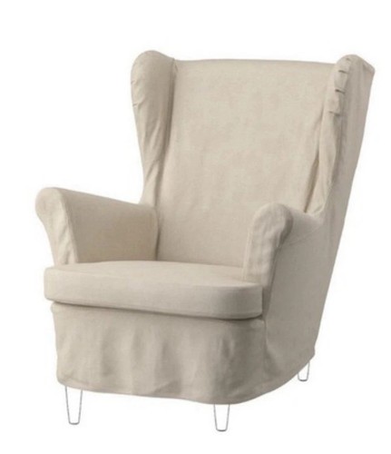 Brand new ikea strandmon cover - ikea,