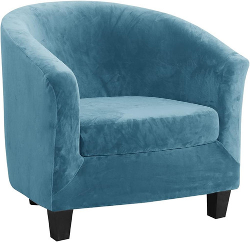 Topchances tub club - club, chair