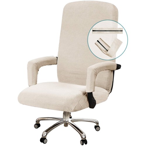 Durable elastic office - elastic, chair