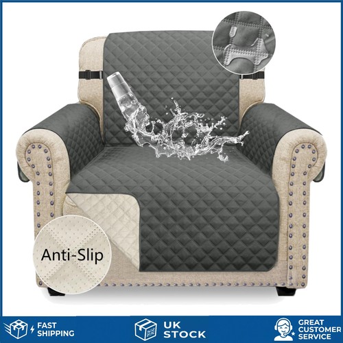 Waterproof non slip quilted - non,