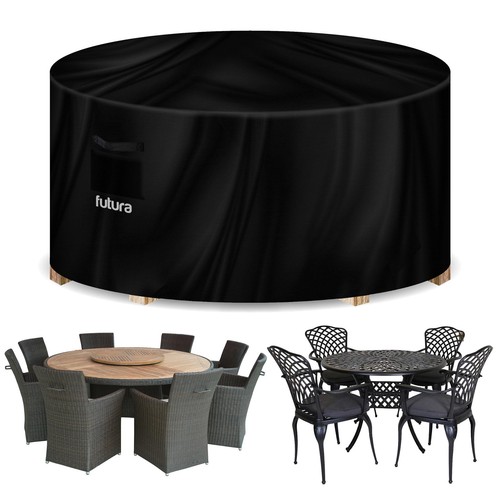 Futura garden furniture - furniture, covers