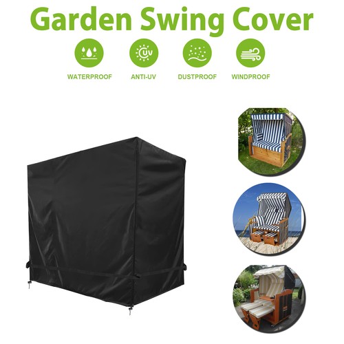 Outdoor waterproof swing chair - outdoor,