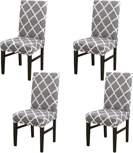 Dining chair covers set - chair,