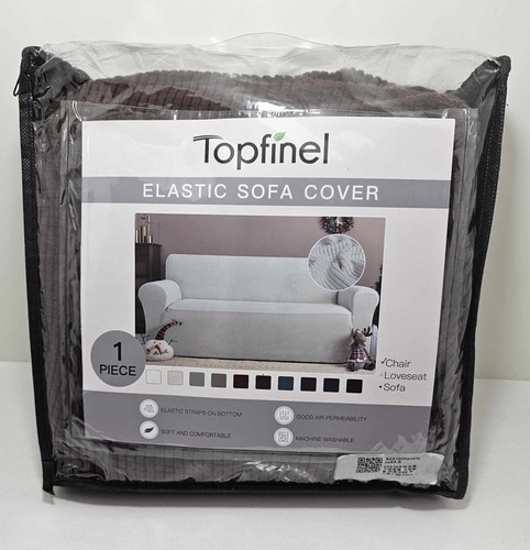 Topfinel elastic sofa chair - topfinel, |