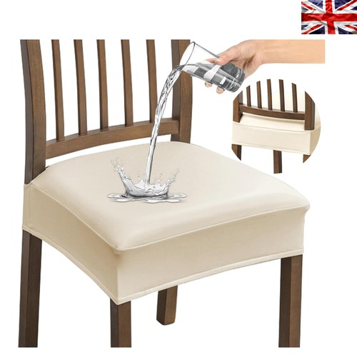 Set waterproof pu chair - 4,