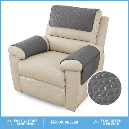 Pet friendly armchair cover - pet-friendly,