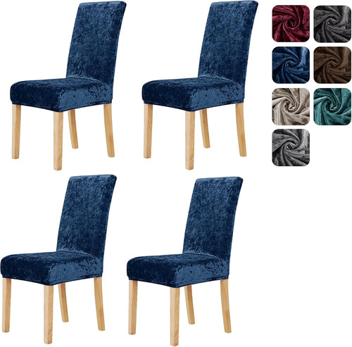 Chair covers for dining - covers,