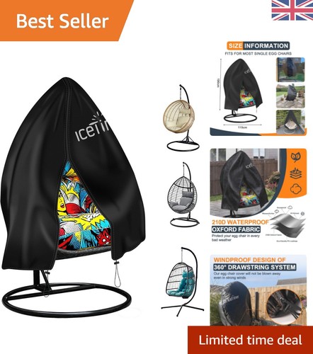 Waterproof windproof egg - waterproof, &