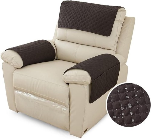 Fansu armchair covers for arms - fansu,
