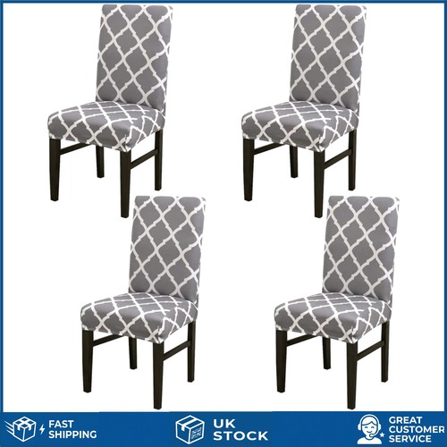 Protective stretch chair - stretch,