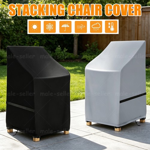 Garden stackable chair - garden,