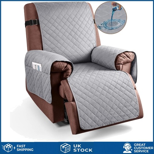 Waterproof recliner chair - waterproof,