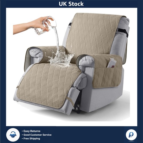 Waterproof recliner chair - recliner,