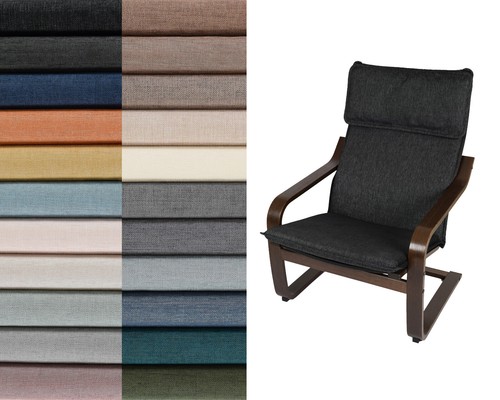 Ikea poang chair armchair