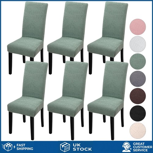 Elegant stretch dining chair - stretch,