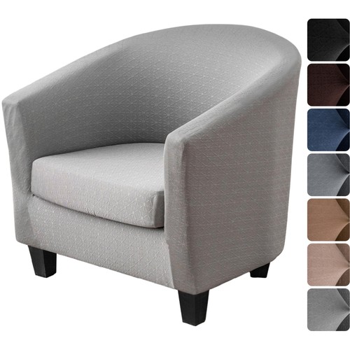 Cooling fabric club chair - club,