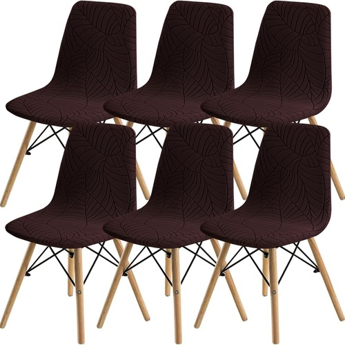 Set stretchable chair - of, 4
