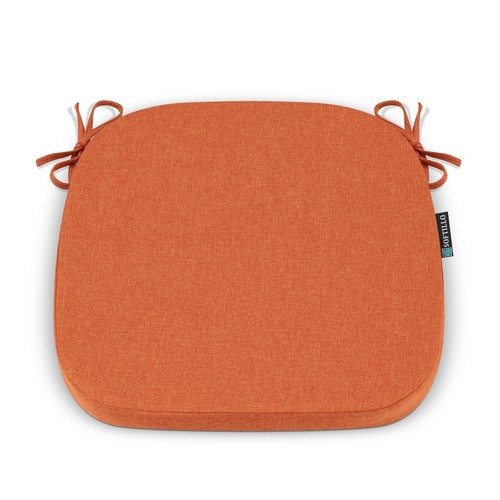 Comfortable chair cushions - comfortable,