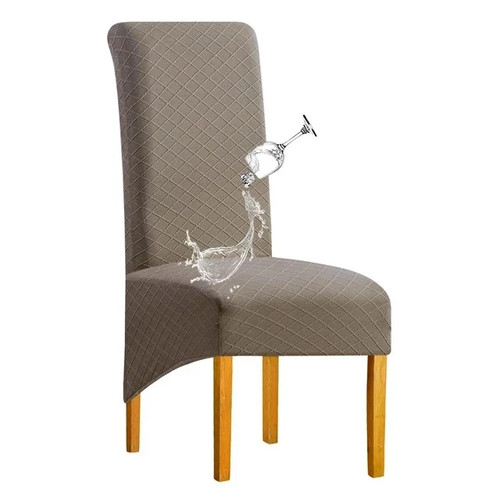 Stretch chair covers for - 6,