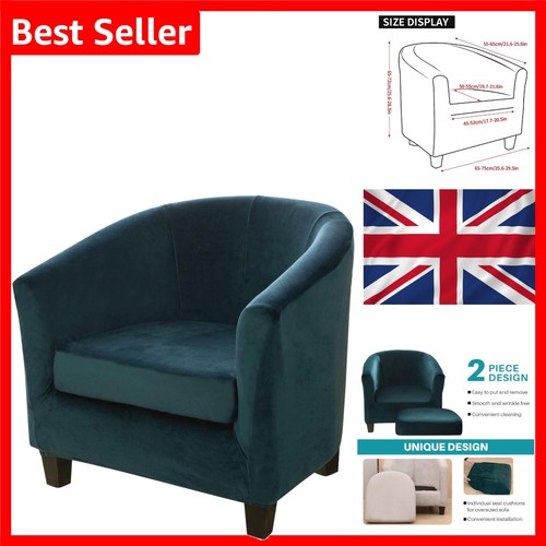 Tub chair cover - tub,