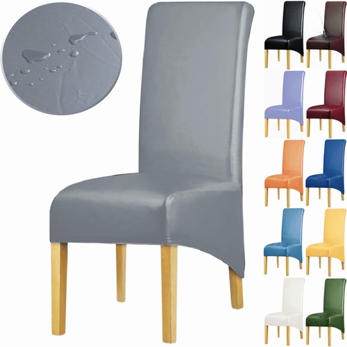 Dining chair covers slip cover - covers,