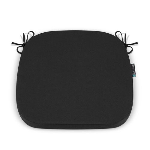 Comfortable chair cushions - comfortable,