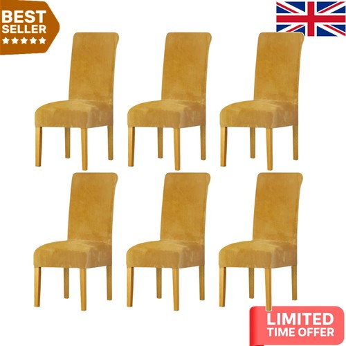 Versatile dining chair covers - versatile,
