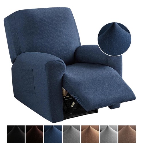 Cooling fabric recliner - cooling,
