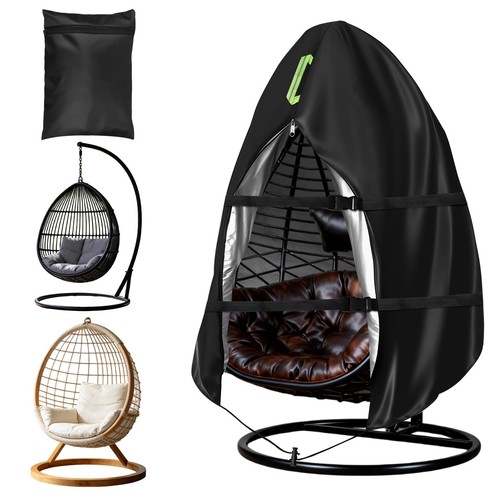 Anomm hanging egg - anomm, cover