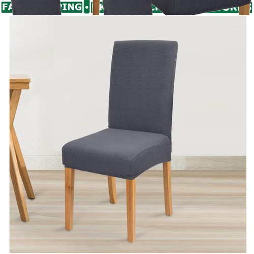 Stretch high back chair - stretch,