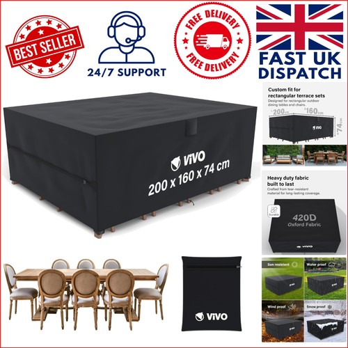 Black oxford fabric table and - oxford,