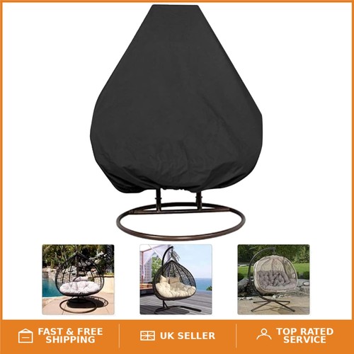 Protective hanging chair cover - protective,