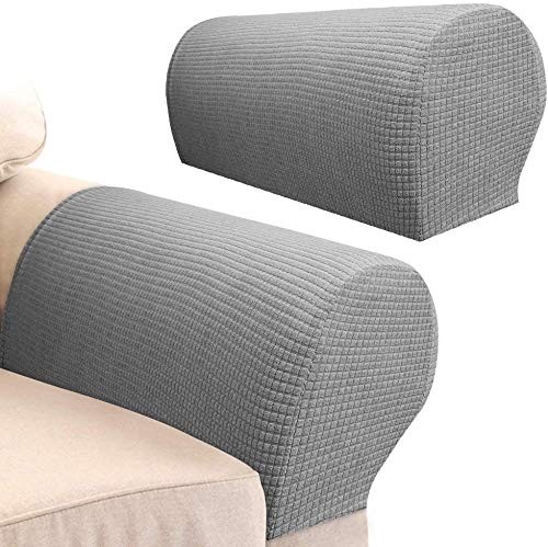 Arm rest covers set - arm,
