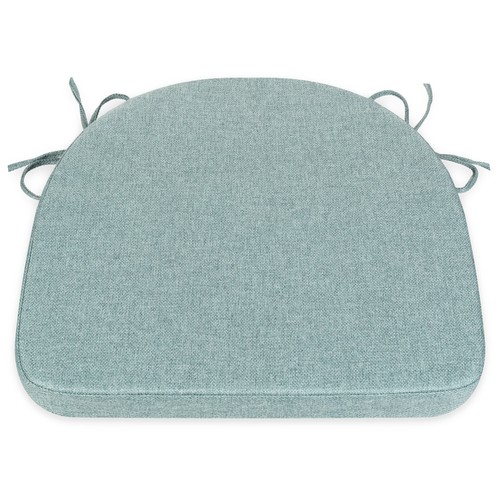 Comfortable chair cushion with - comfortable,