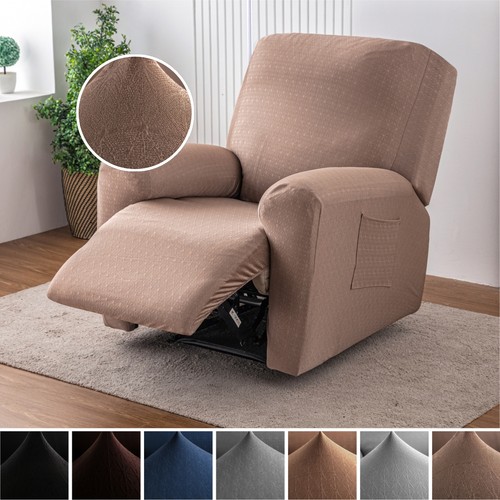 Cooling fabric recliner chair - cooling,