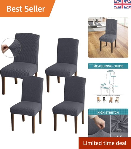 Set protective dining - 4,