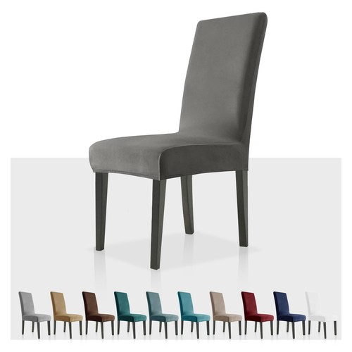 Maxijin stretch velvet - stretch,