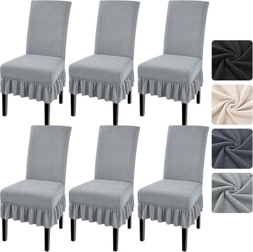 Alishomtll dining chair covers - chair,