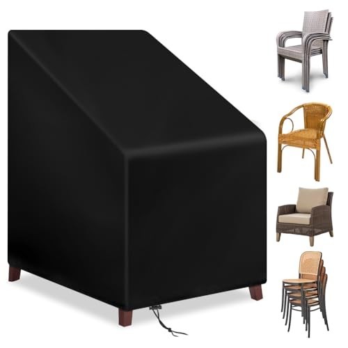 1pcs garden chair - chair, covers
