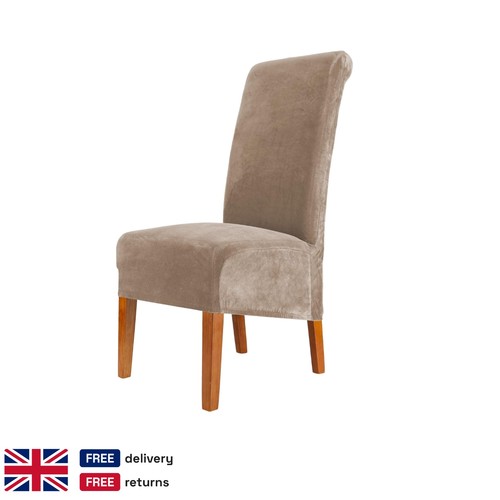 Dining chair cover pack - cover,