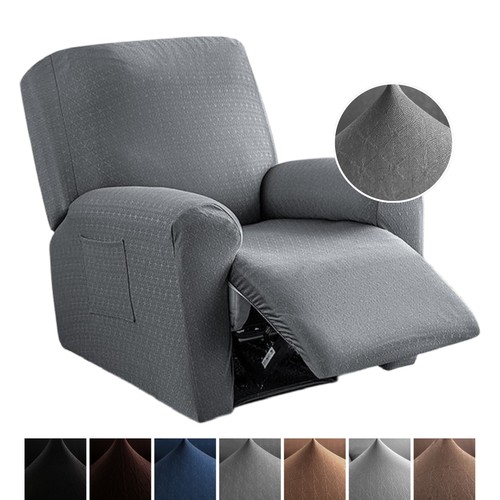Stretch recliner chair covers - stretch,