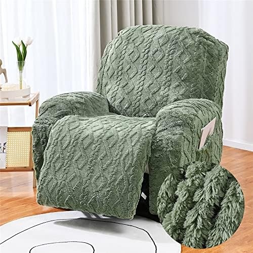 Fansu recliner chair covers - fansu,