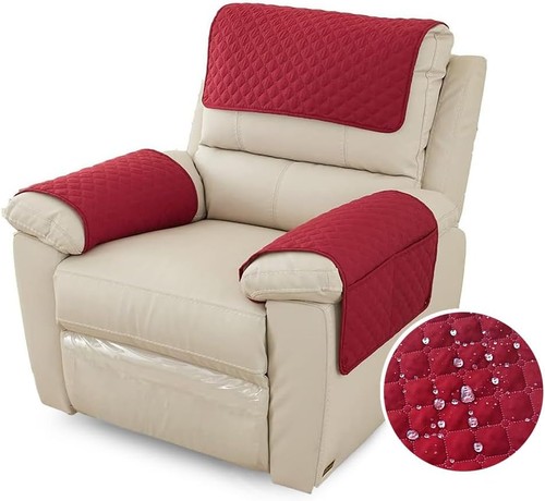 Fansu armchair covers for arms - fansu,