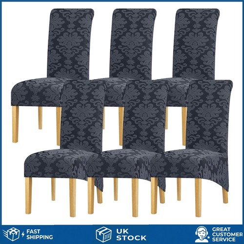 Elegant high back - elegant, stretch